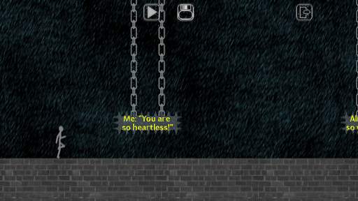 Story of my Life screenshot 1