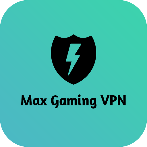 Max - High Speed Gaming VPN icon