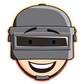 Pubg Sticker For All 2.1