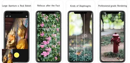 Smart Camera HD PRO  FREE screenshot 1