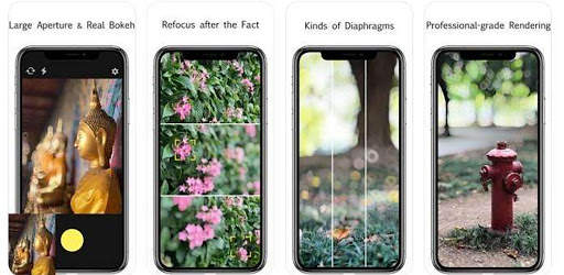 Smart Camera HD PRO  FREE screenshot 1