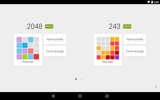 2048++ screenshot 8