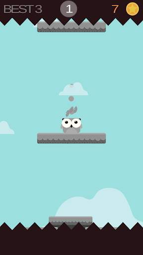 Tappy Bird - Tap Game screenshot 4