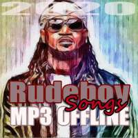 🎵Rudeboy Take It Songs 2020 Offline logo