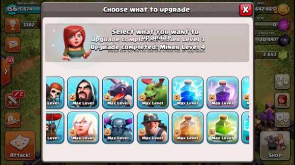 New Clash of Clans Tips screenshot 3