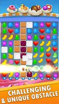 Candy Story screenshot 2