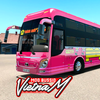 Mod Bussid Vietnam icon