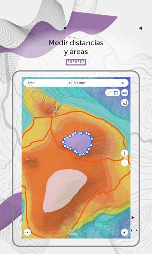 CarryMap screenshot 16