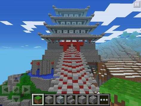 Building for Minecraft PE screenshot 2