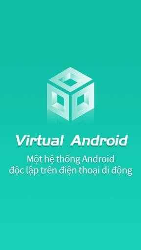Bản sao Android-Android ảo screenshot 1
