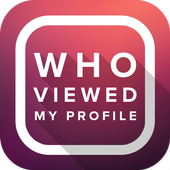 Who Viewed My Profile for Instagra icon