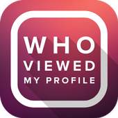 Who Viewed My Profile for Instagra 2.8.2