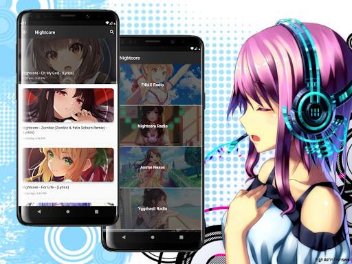 Nightcore Music Songs 2021 screenshot 3