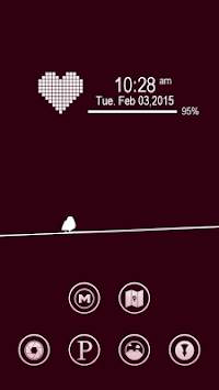 The White Bird screenshot 3