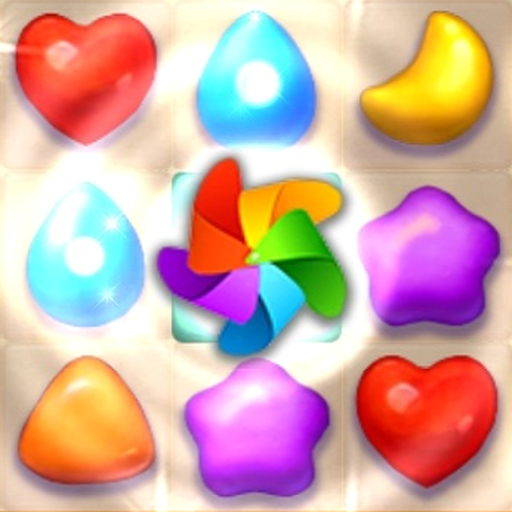 Candy Fever icon