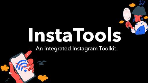 Insta Tools - An Integrated Instagram Toolkit screenshot 9