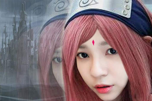Ninja Camera Editor screenshot 3