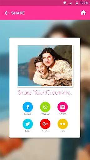 Face Changer Photo Editor - Face Swap screenshot 6