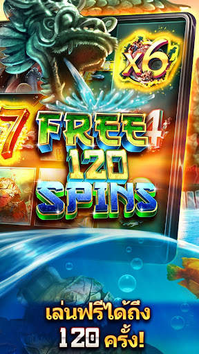 Slots Casino - Hit it Big screenshot 2