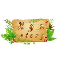 Xyz story icon