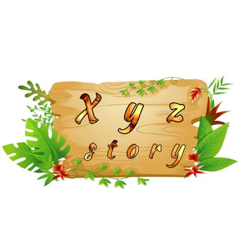 Xyz story 1.8