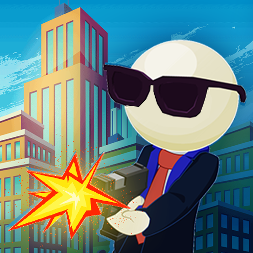 Last Man Standing icon
