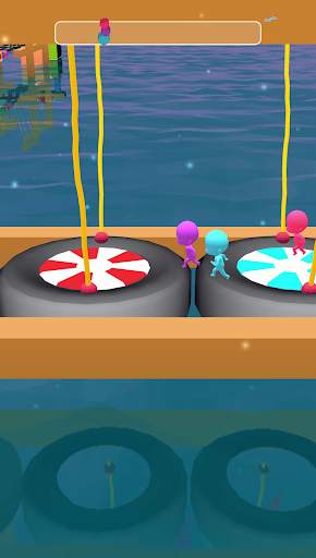 Toy Race 3D स्क्रीनशॉट 14
