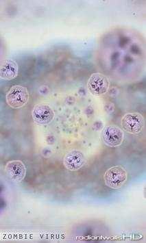 Zombie Virus Free screenshot 1