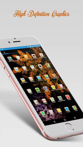 Theme for Huawei Mate 9 screenshot 3