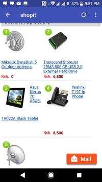 Kenya Online Shops screenshot 3