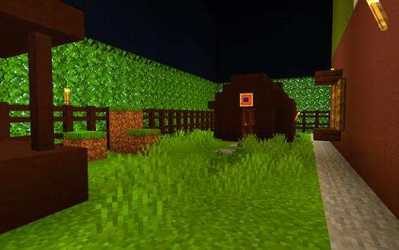 Mod Piggy Escape for Minecraft screenshot 3