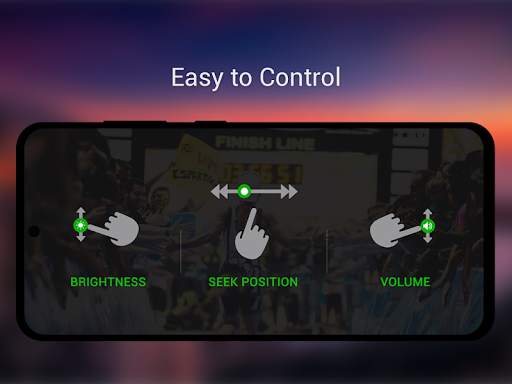 VidMedia - HD Video Player | HD Video Downloader screenshot 6