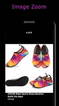 Shoes screenshot 8