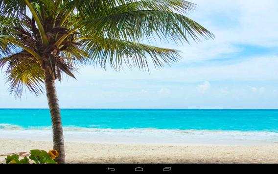 Beach Wallpaper screenshot 10