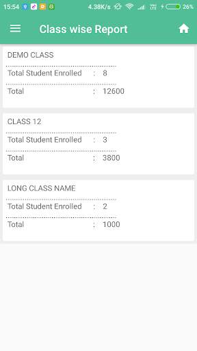 Coaching App - Admin screenshot 7