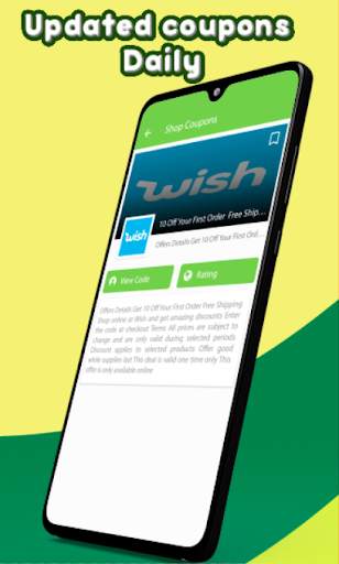 Coupon Cabin - Free Coupons & Deals screenshot 6