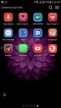 Theme for iphone 6 | 6s | 6s plus screenshot 5