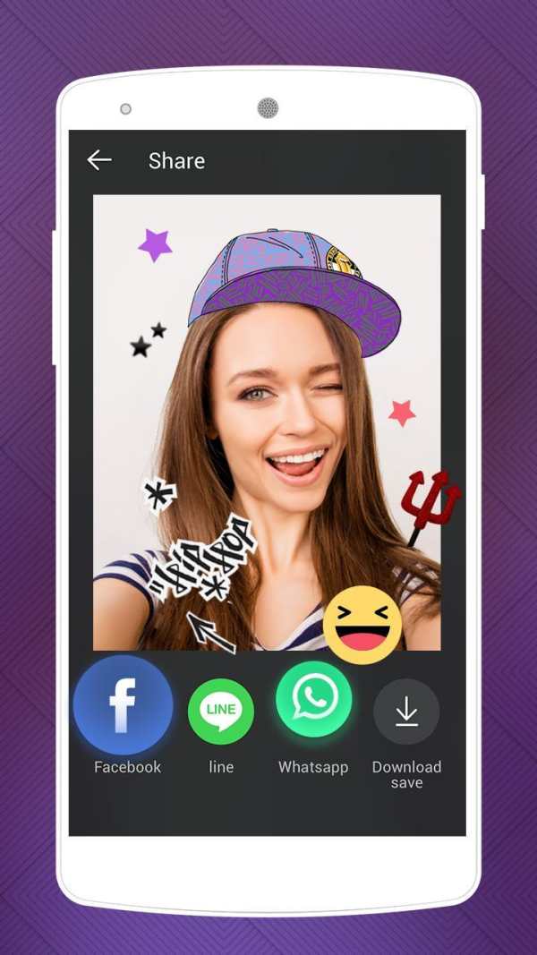 Hat Change Camera-Cool&funny Hat Photo Editor screenshot 1
