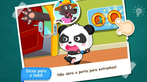 Segurança do lar screenshot 3