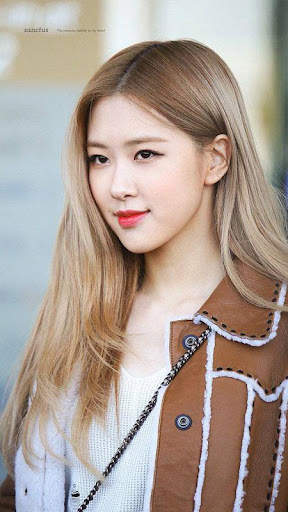 Rose Black Pink Wallpaper HD 2021 screenshot 6