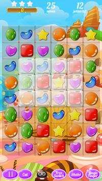 Candy Cutie screenshot 4