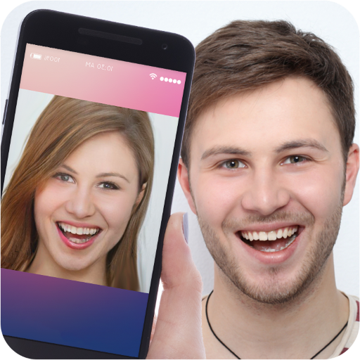 Face Transformation Gender Changer icon