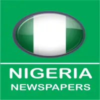 Nigeria Newspapers أيقونة
