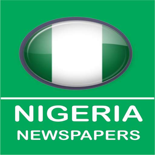 Nigeria Newspapers 4.0.5