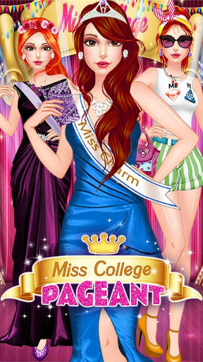 World Star Girls －Princess Dressup Party screenshot 3