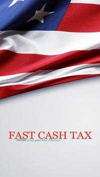 Fast Cash Tax USA screenshot 3