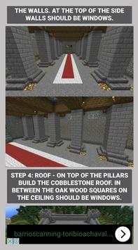 Step by Step Minecraft screenshot 4