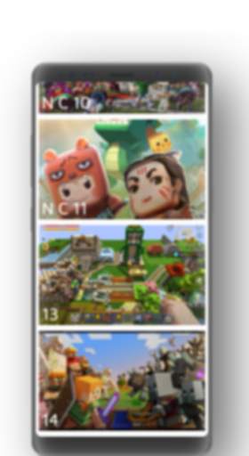 New Mini World wallpapers screenshot 2