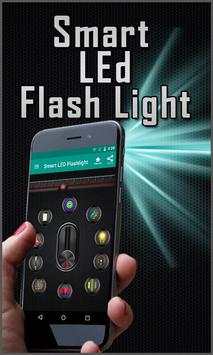 LED Flashlight screenshot 1