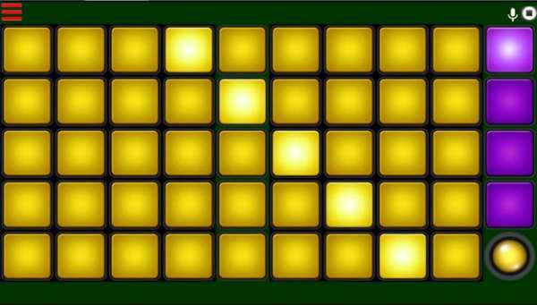 DJ Player Pad Loop screenshot 2